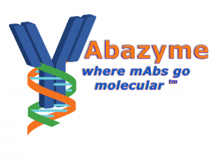 Abazyme Logo