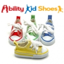 AbilityKidShoes Logo