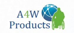 Access4Wheelchairs Logo