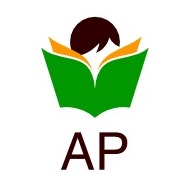 AccomplishPress Logo