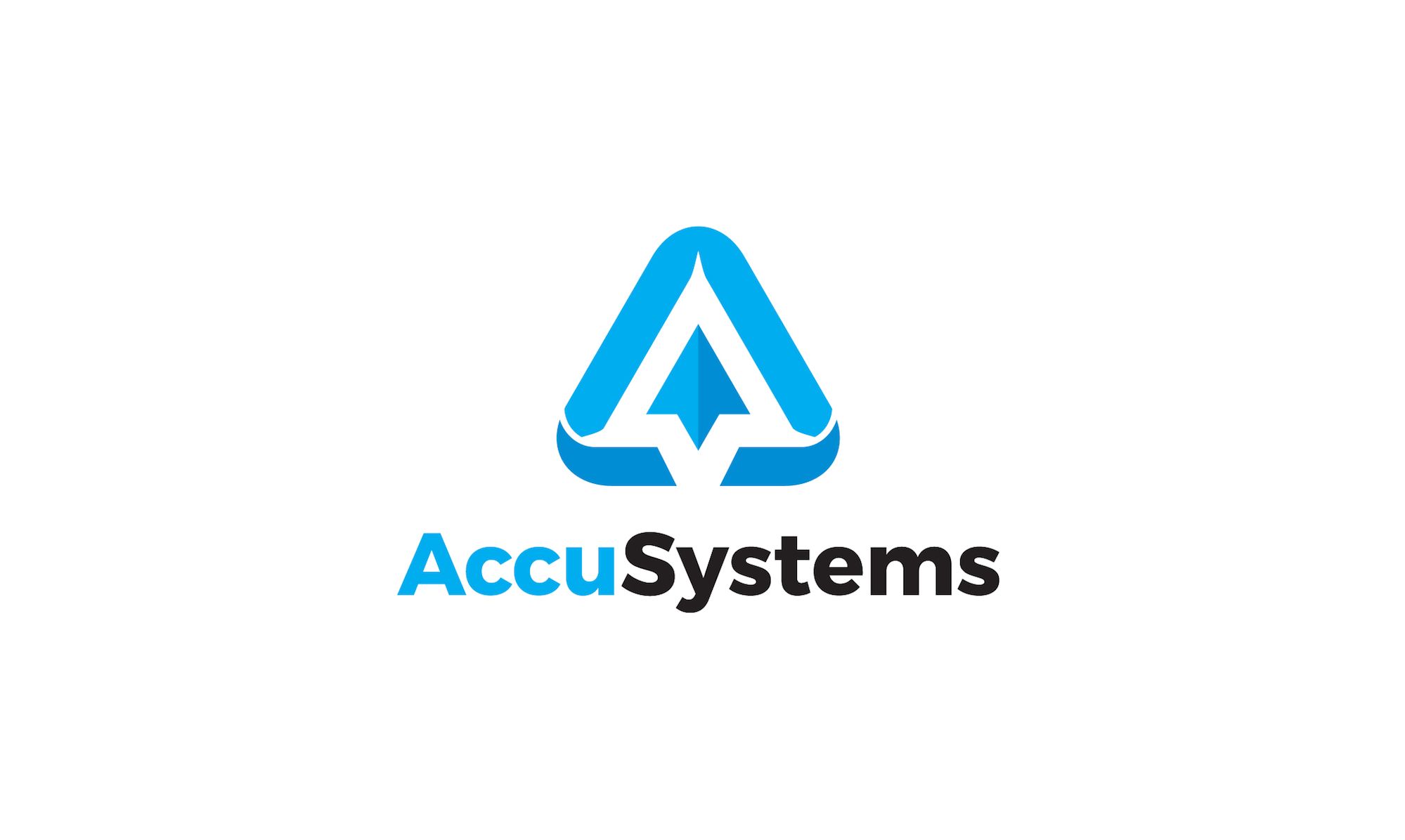 AccuSystems Logo