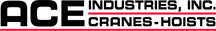 AceIndustries Logo