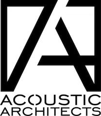 AcousticArchitects Logo