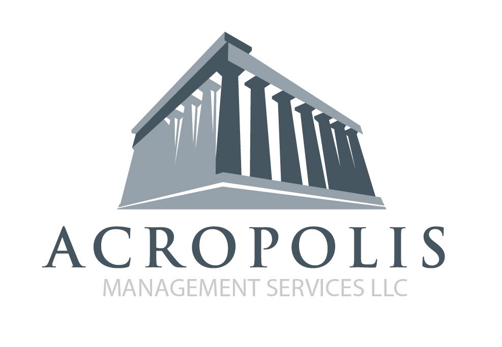 AcropolisManagement Logo