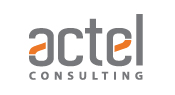 ActelConsulting Logo