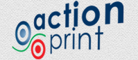 ActionPrint Logo