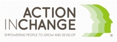 Actioninchange Logo