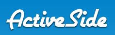 ActiveSide Logo