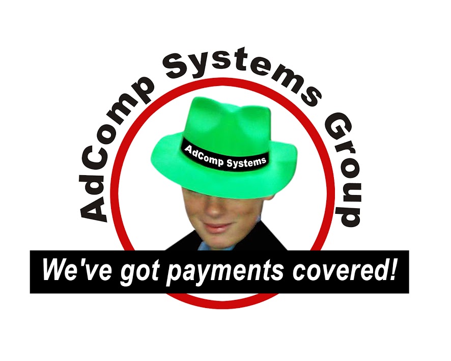AdComp Logo