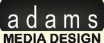 AdamsMedia Logo
