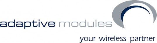 Adaptive-Modules Logo