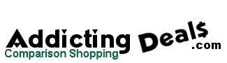 AddictingDeals Logo