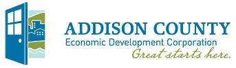 AddisonCountyEcon Logo