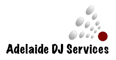 AdelaideDJServices Logo