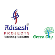 AdiseshProjects Logo