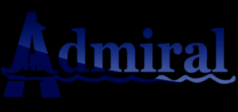 AdmiralInfiniti Logo