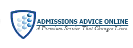Admissionsadvice Logo