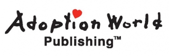 Adoption_World_books Logo