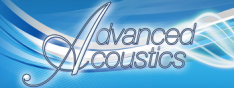 AdvancedAcoustics Logo