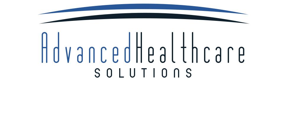 AdvancedHealthcareTX Logo