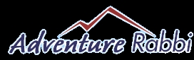 AdventureRabbi Logo