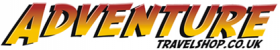 AdventureTravelShop Logo