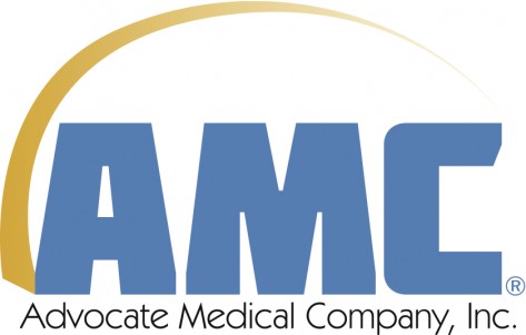 AdvocateMedCo Logo