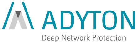 AdytonSystems Logo