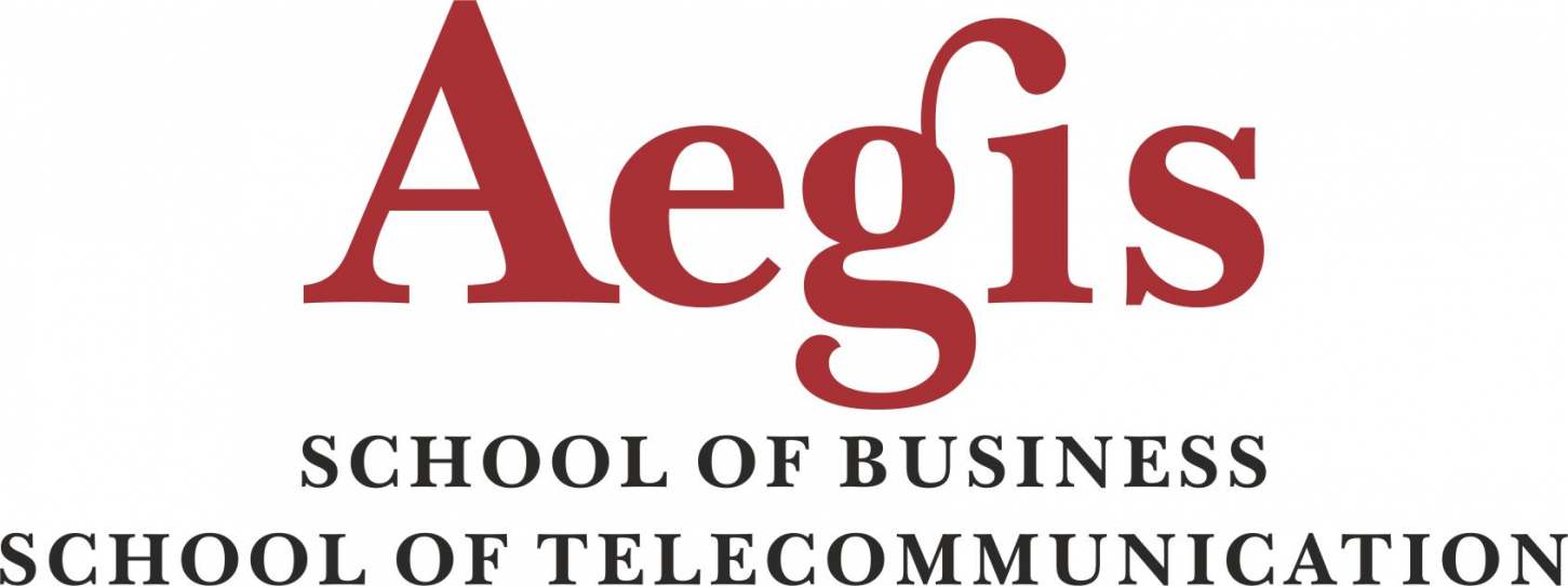 AegisSchool Logo