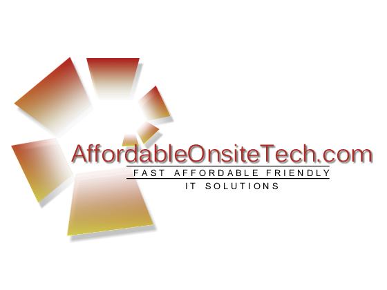 AffordableOT Logo