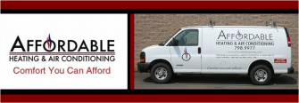 Affordable_Heating Logo