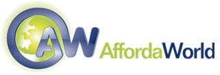 Affordaworld Logo