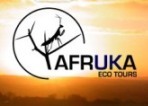 AfrukaEcoTours Logo