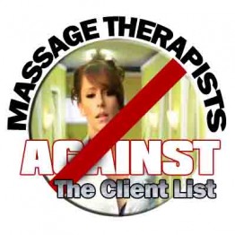 AgainstTheClientList Logo