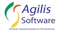 Agilis_Software Logo