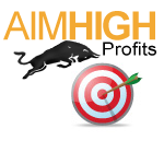 AimHighProfits Logo