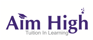 Aimhightuition Logo
