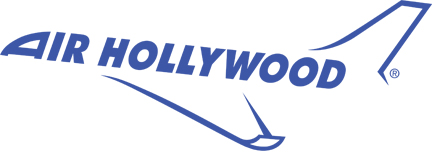 AirHollywood Logo