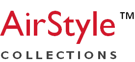 AirStyleCollections Logo