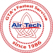 AirTech Logo