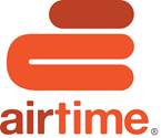 AirTimeTrampoline Logo