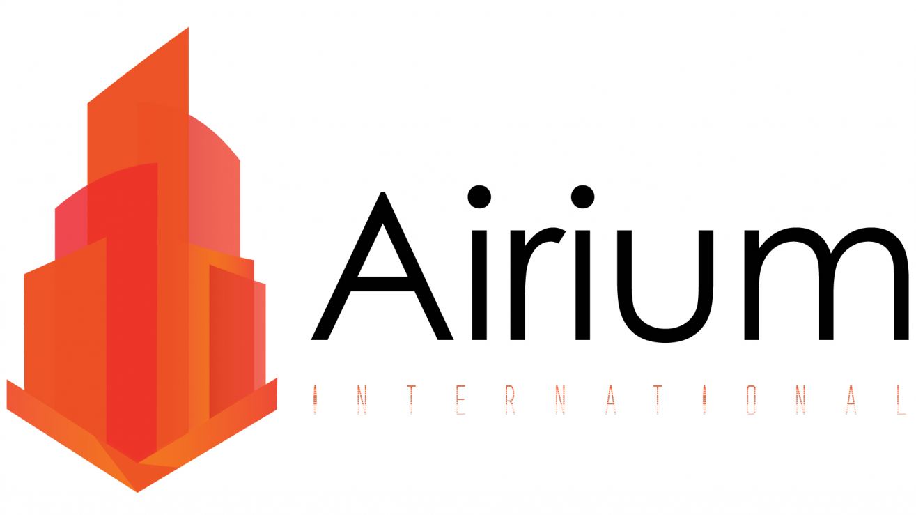 AiriumHS Logo