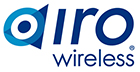 AiroWireless Logo
