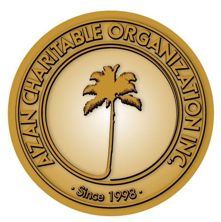 Aizancharitable Logo