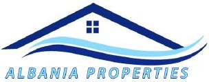 AlbaniaProperty Logo