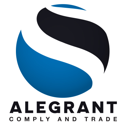Alegrant Logo