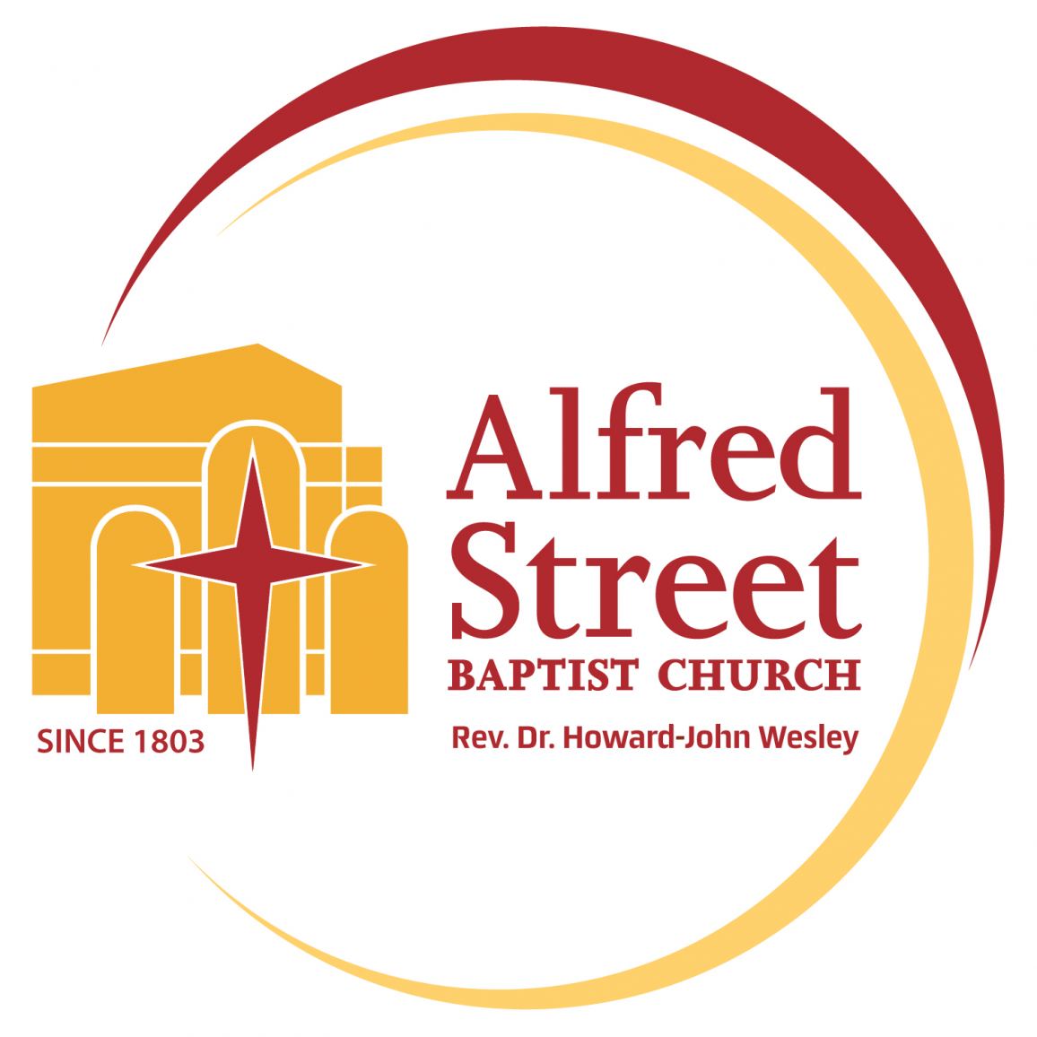 AlfredStreet Logo