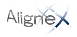 Alignex Logo