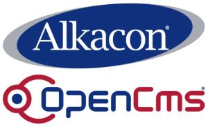 AlkaconSoftware Logo