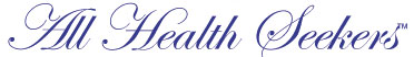 AllHealthSeekers Logo